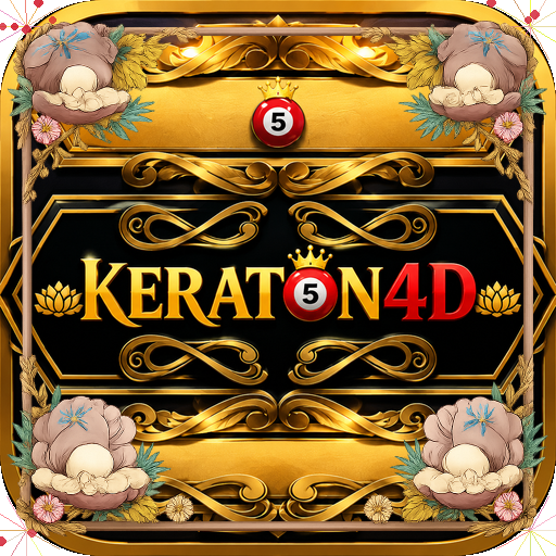 keraton4d — galeri pratinjau - APK Resmi