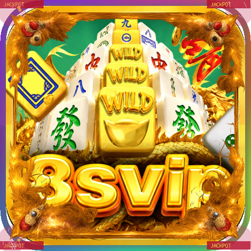 8svip — mitra unggulan